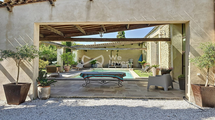 Ma-Cabane - Vente Maison Saint-Jean-de-Védas, 260 m²