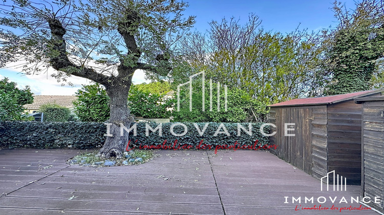 Ma-Cabane - Vente Maison Saint-Jean-de-Védas, 85 m²