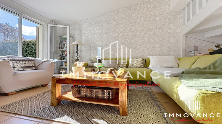 Ma-Cabane - Vente Maison Saint-Jean-de-Védas, 85 m²