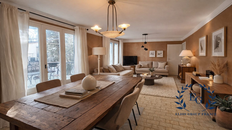 Ma-Cabane - Vente Maison Saint-Jean-de-Védas, 98 m²