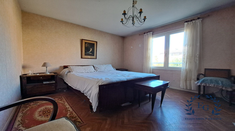 Ma-Cabane - Vente Maison Saint-Jean-de-Védas, 98 m²