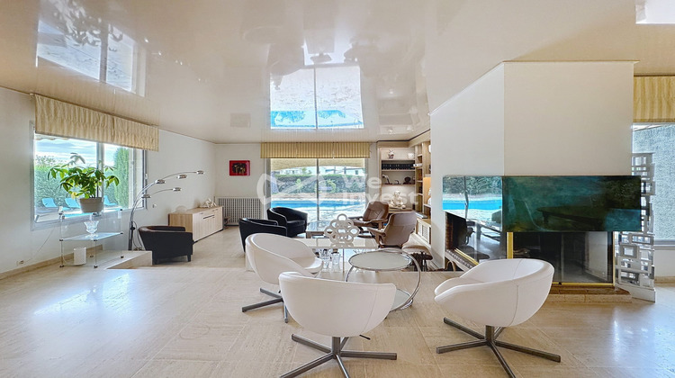 Ma-Cabane - Vente Maison Saint-Jean-de-Védas, 230 m²