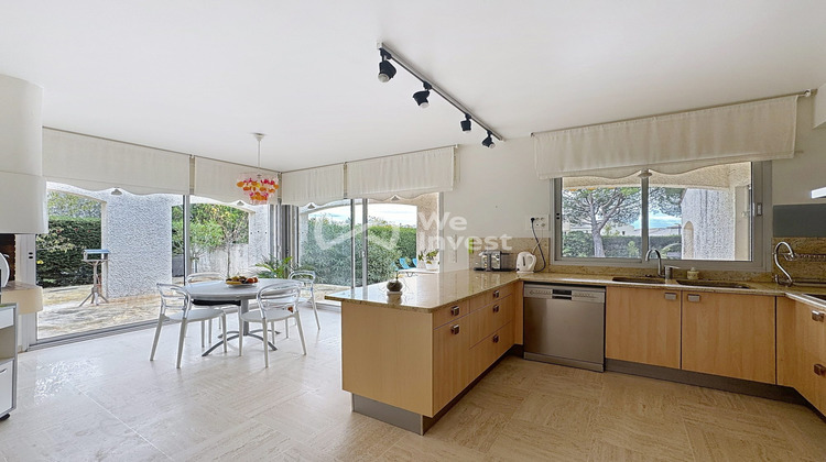 Ma-Cabane - Vente Maison Saint-Jean-de-Védas, 230 m²