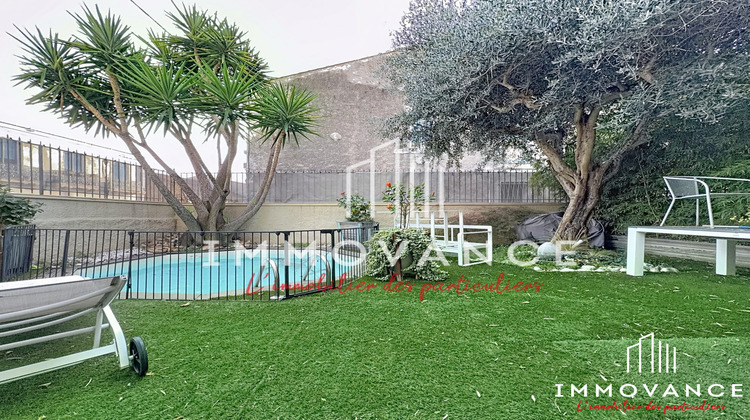 Ma-Cabane - Vente Maison Saint-Jean-de-Védas, 175 m²