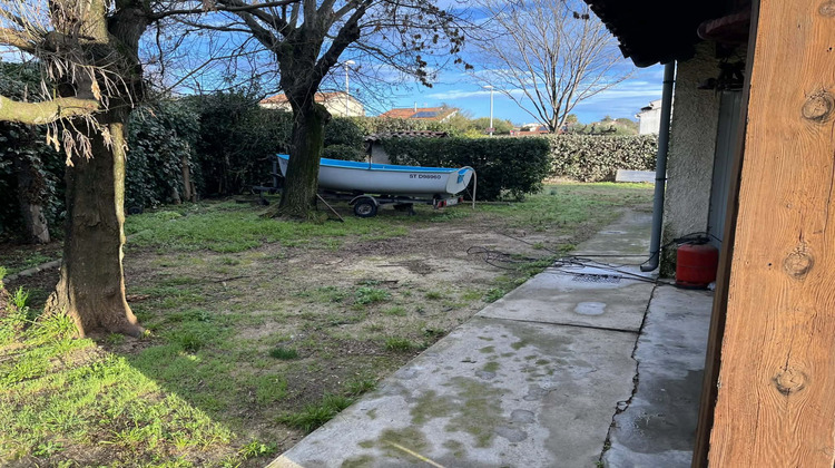 Ma-Cabane - Vente Maison Saint-Jean-de-Védas, 162 m²