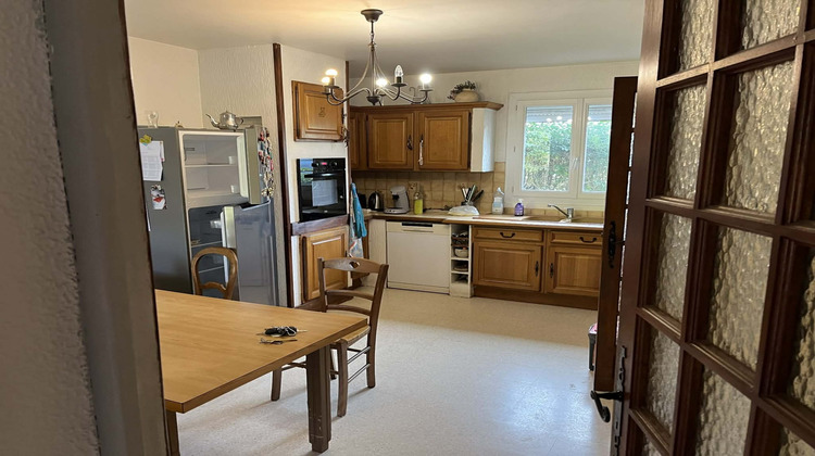 Ma-Cabane - Vente Maison Saint-Jean-de-Védas, 162 m²