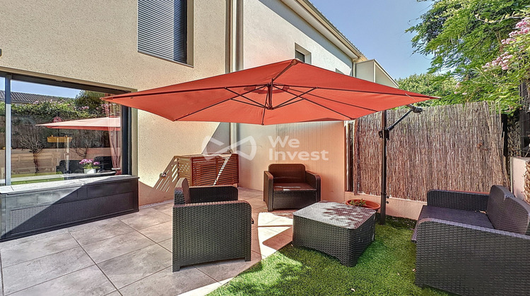 Ma-Cabane - Vente Maison Saint-Jean-de-Védas, 90 m²