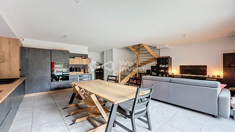 Ma-Cabane - Vente Maison Saint-Jean-de-Védas, 90 m²
