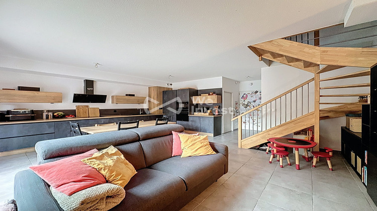 Ma-Cabane - Vente Maison Saint-Jean-de-Védas, 90 m²