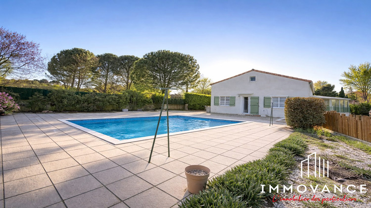 Ma-Cabane - Vente Maison Saint-Jean-de-Védas, 200 m²