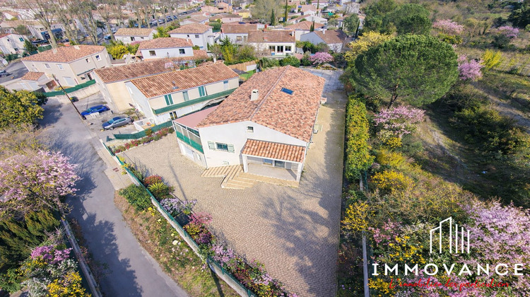 Ma-Cabane - Vente Maison Saint-Jean-de-Védas, 200 m²