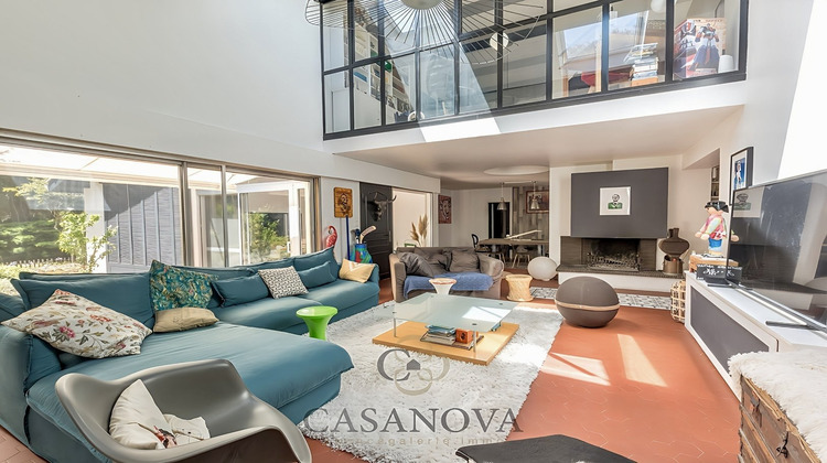 Ma-Cabane - Vente Maison SAINT JEAN DE VEDAS, 276 m²