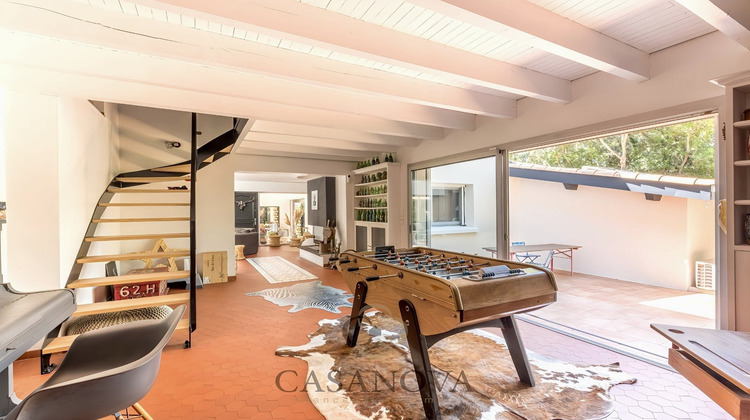 Ma-Cabane - Vente Maison SAINT JEAN DE VEDAS, 276 m²