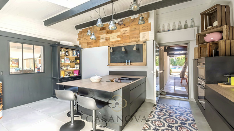 Ma-Cabane - Vente Maison SAINT JEAN DE VEDAS, 276 m²