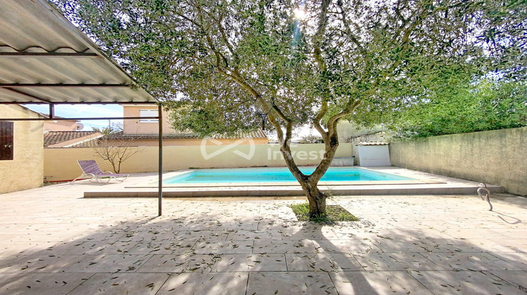 Ma-Cabane - Vente Maison Saint-Jean-de-Védas, 115 m²