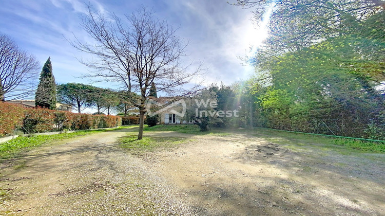 Ma-Cabane - Vente Maison Saint-Jean-de-Védas, 120 m²