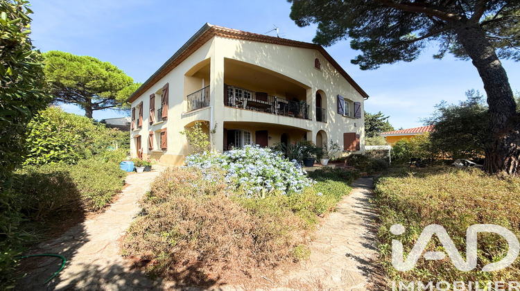 Ma-Cabane - Vente Maison Saint-Jean-de-Védas, 226 m²