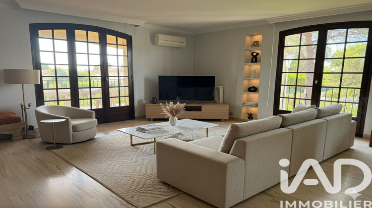 Ma-Cabane - Vente Maison Saint-Jean-de-Védas, 226 m²