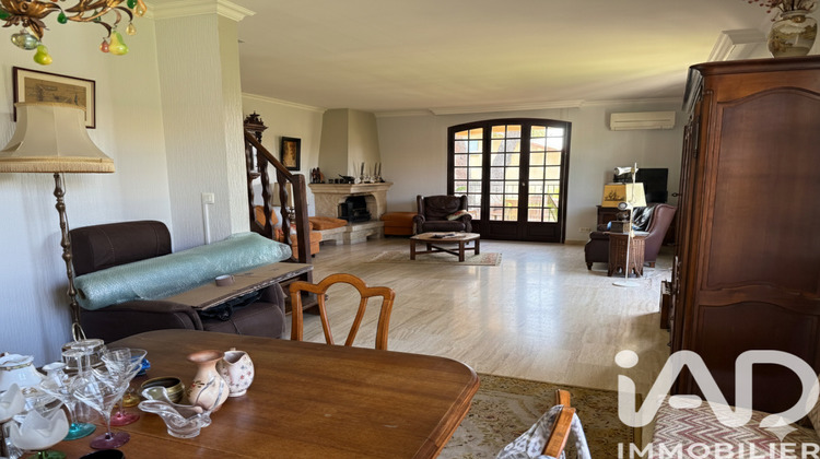 Ma-Cabane - Vente Maison Saint-Jean-de-Védas, 226 m²