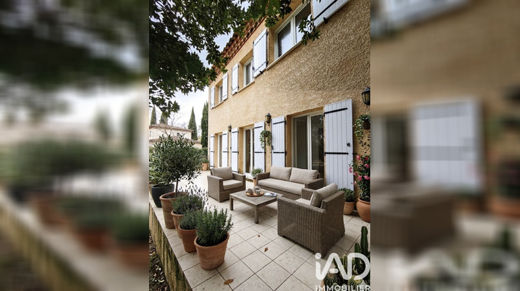 Ma-Cabane - Vente Maison Saint-Jean-de-Védas, 117 m²