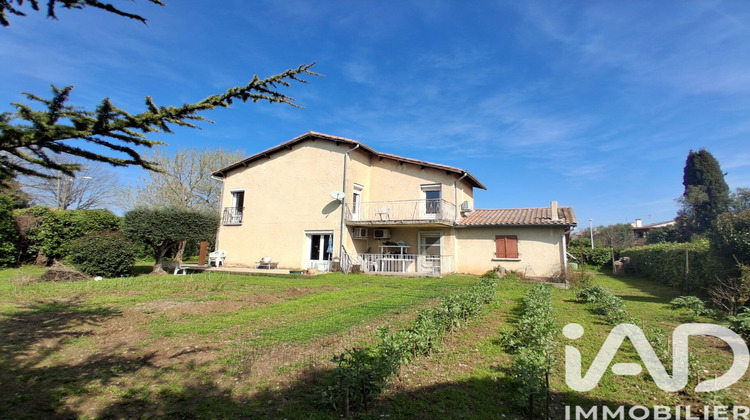 Ma-Cabane - Vente Maison Saint-Jean-de-Védas, 162 m²