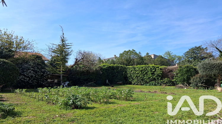 Ma-Cabane - Vente Maison Saint-Jean-de-Védas, 162 m²