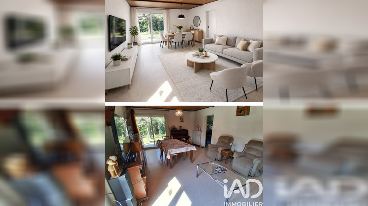 Ma-Cabane - Vente Maison Saint-Jean-de-Védas, 162 m²