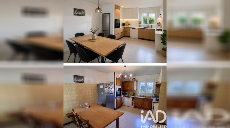 Ma-Cabane - Vente Maison Saint-Jean-de-Védas, 162 m²