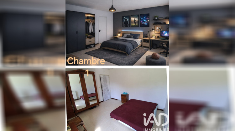 Ma-Cabane - Vente Maison Saint-Jean-de-Védas, 162 m²