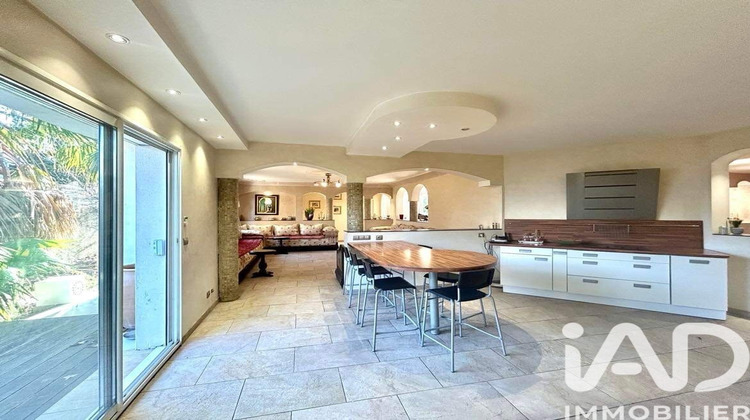 Ma-Cabane - Vente Maison Saint-Jean-de-Védas, 230 m²