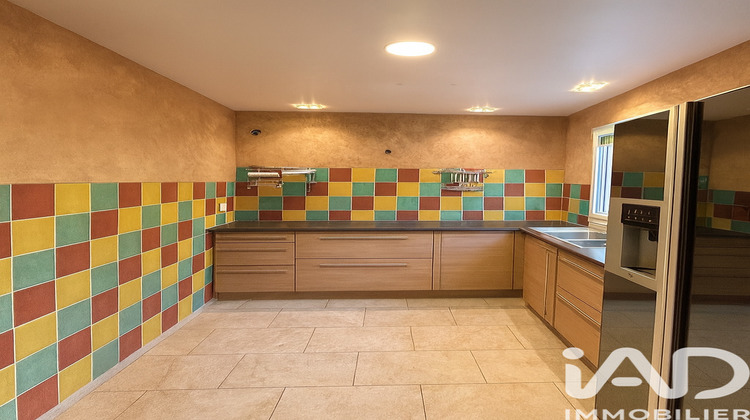 Ma-Cabane - Vente Maison Saint-Jean-de-Védas, 230 m²