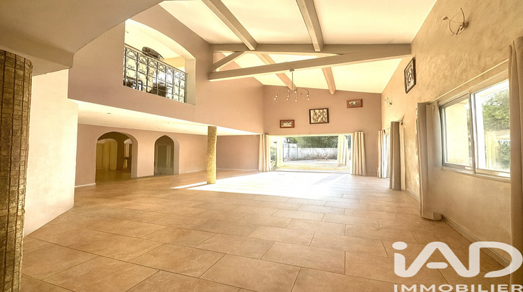 Ma-Cabane - Vente Maison Saint-Jean-de-Védas, 230 m²