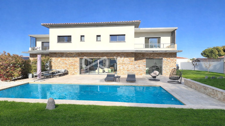 Ma-Cabane - Vente Maison Saint-Jean-de-Védas, 210 m²