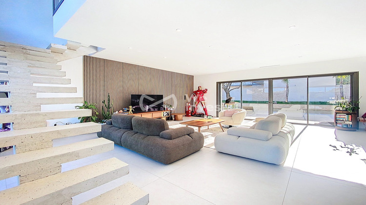 Ma-Cabane - Vente Maison Saint-Jean-de-Védas, 210 m²