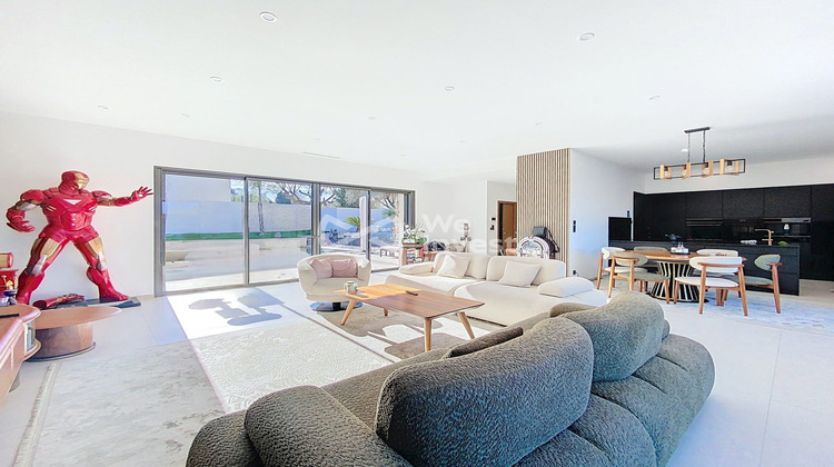 Ma-Cabane - Vente Maison Saint-Jean-de-Védas, 210 m²