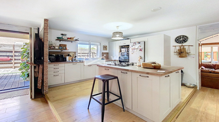 Ma-Cabane - Vente Maison Saint-Jean-de-Védas, 108 m²