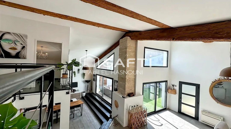 Ma-Cabane - Vente Maison Saint-Jean-de-Vedas, 172 m²
