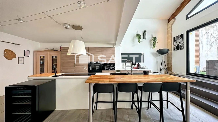Ma-Cabane - Vente Maison Saint-Jean-de-Vedas, 172 m²