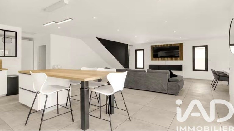 Ma-Cabane - Vente Maison Saint-Jean-de-Védas, 108 m²