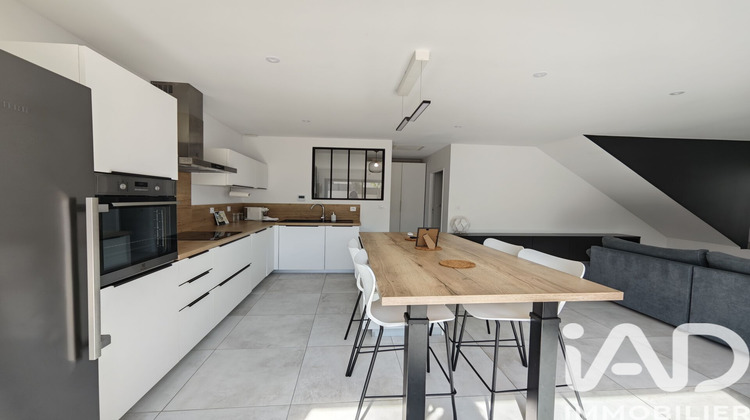 Ma-Cabane - Vente Maison Saint-Jean-de-Védas, 108 m²