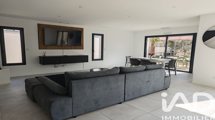 Ma-Cabane - Vente Maison Saint-Jean-de-Védas, 108 m²