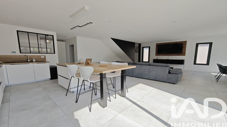 Ma-Cabane - Vente Maison Saint-Jean-de-Védas, 108 m²