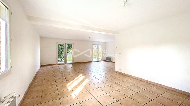 Ma-Cabane - Vente Maison Saint-Jean-de-Védas, 120 m²