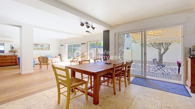 Ma-Cabane - Vente Maison Saint-Jean-de-Védas, 130 m²