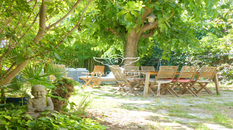 Ma-Cabane - Vente Maison Saint-Jean-de-Védas, 102 m²