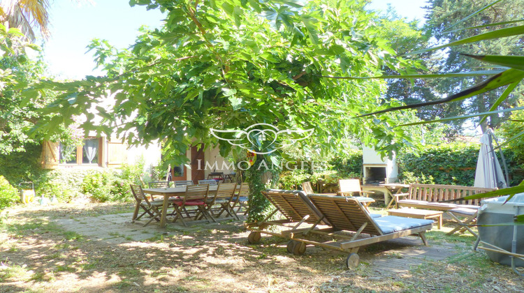 Ma-Cabane - Vente Maison Saint-Jean-de-Védas, 102 m²