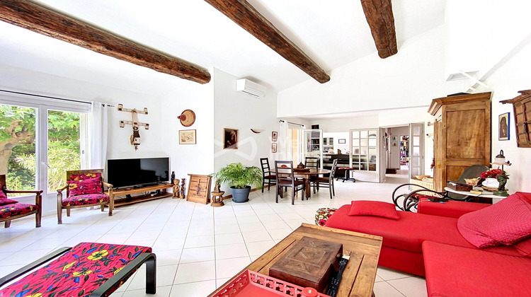 Ma-Cabane - Vente Maison Saint-Jean-de-Védas, 135 m²