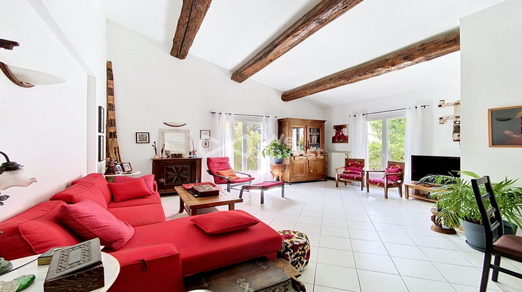 Ma-Cabane - Vente Maison Saint-Jean-de-Védas, 135 m²