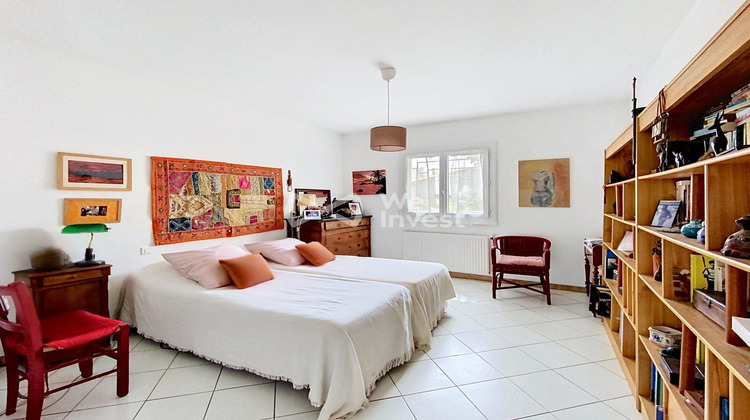 Ma-Cabane - Vente Maison Saint-Jean-de-Védas, 135 m²