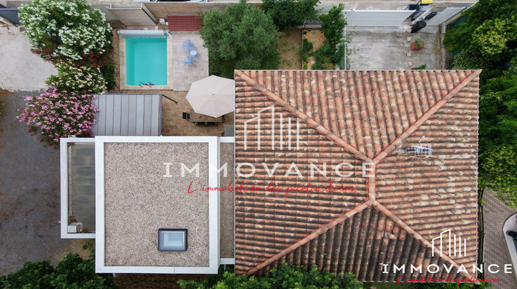 Ma-Cabane - Vente Maison Saint-Jean-de-Védas, 153 m²